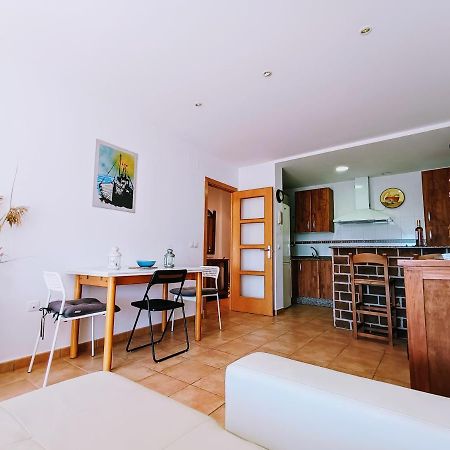 Apartamento Levante Кониль-де-ла-Фронтера Экстерьер фото