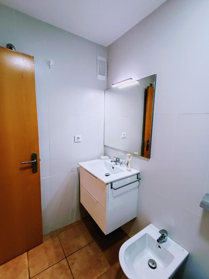 Apartamento Levante Кониль-де-ла-Фронтера Экстерьер фото