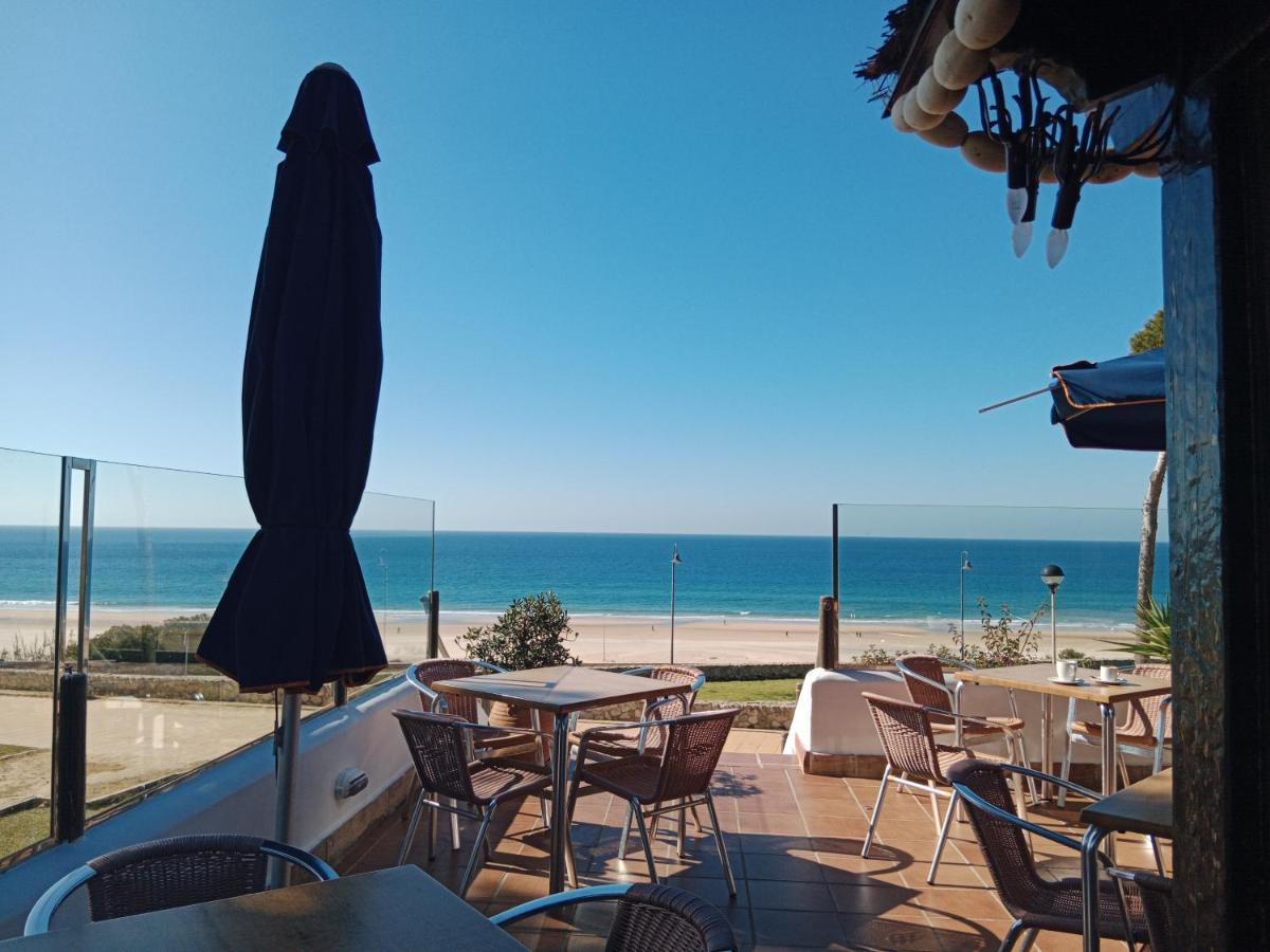 Apartamento Levante Кониль-де-ла-Фронтера Экстерьер фото